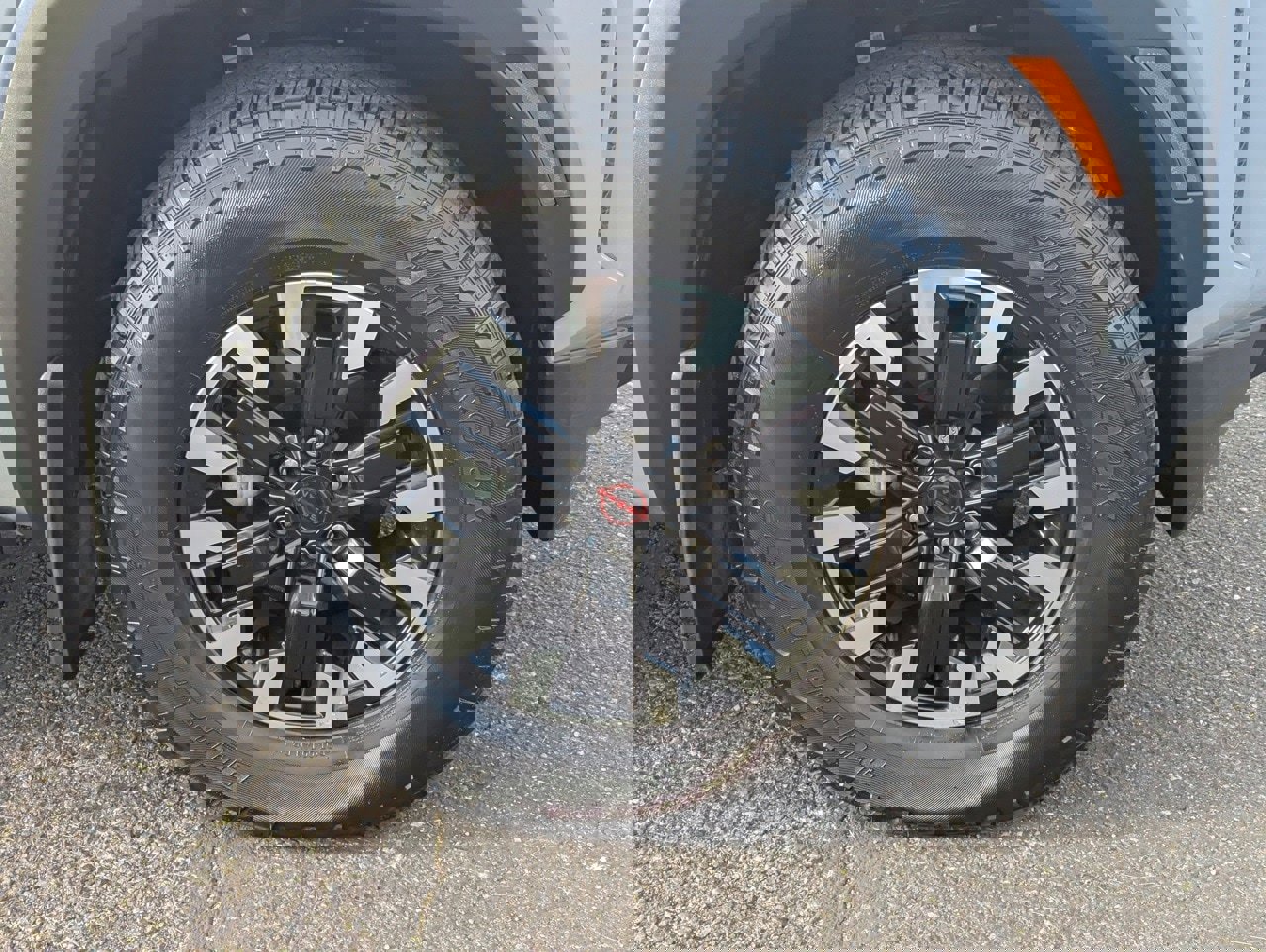 Certified 2024 Nissan Frontier Pro-X image 10