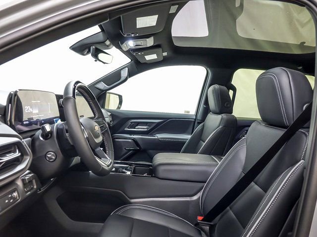 New 2026 Chevrolet Silverado EV LT image 14