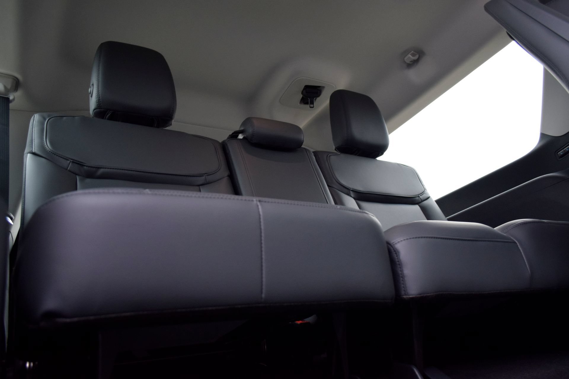 New 2026 Ford Expedition Max Active RWD image 23