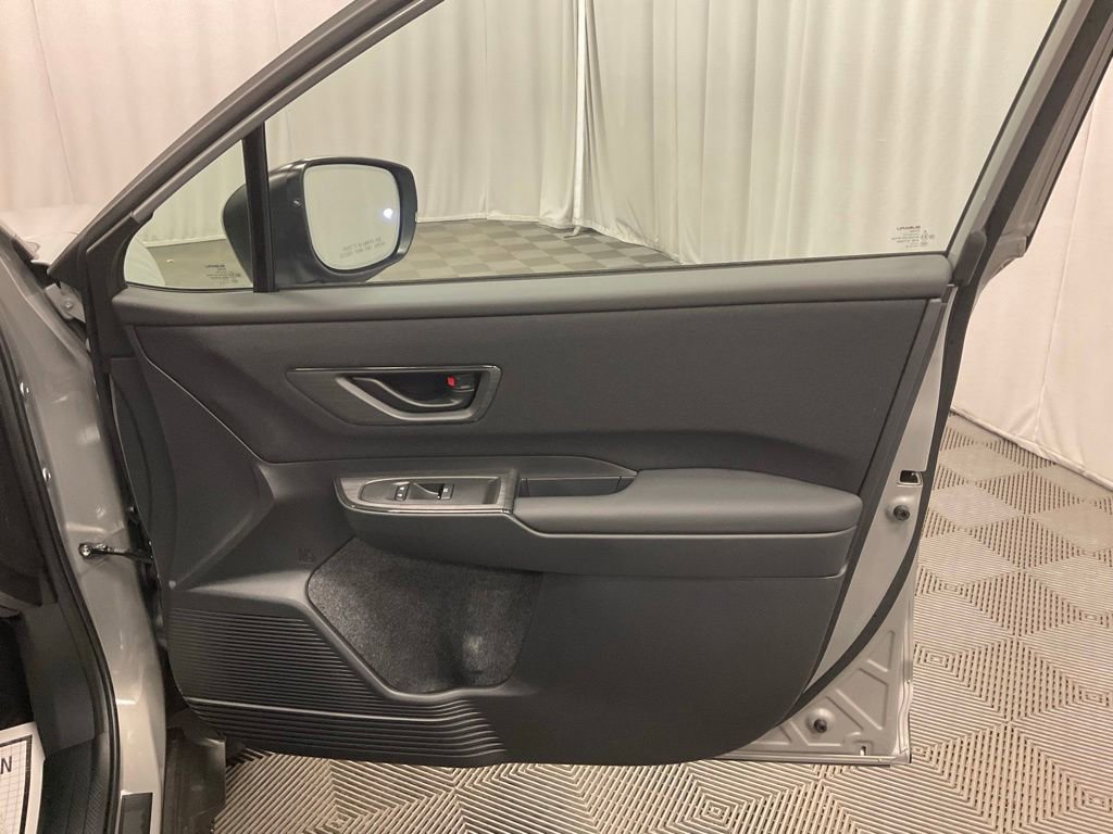 New 2026 Subaru Outback Premium AWD/4WD image 29