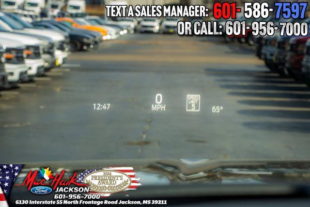 New 2026 Ford F250 King Ranch w/ FX4 Off-Road Package AWD/4WD image 15