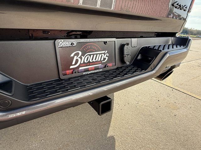 New 2026 RAM 1500 Big Horn image 11