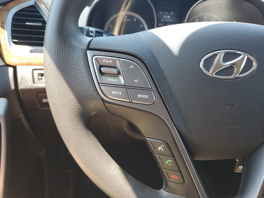 Used 2016 Hyundai Santa Fe Sport w/ Option Group 02 image 25