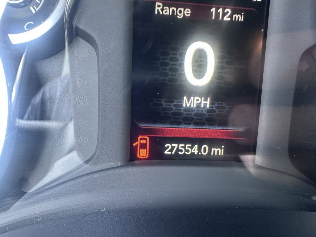 Used 2024 RAM 3500 Tradesman w/ Chrome Appearance Group image 6