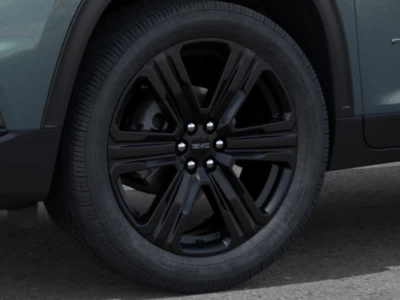 New 2027 GMC Acadia Elevation w/ Black Edition AWD/4WD image 9