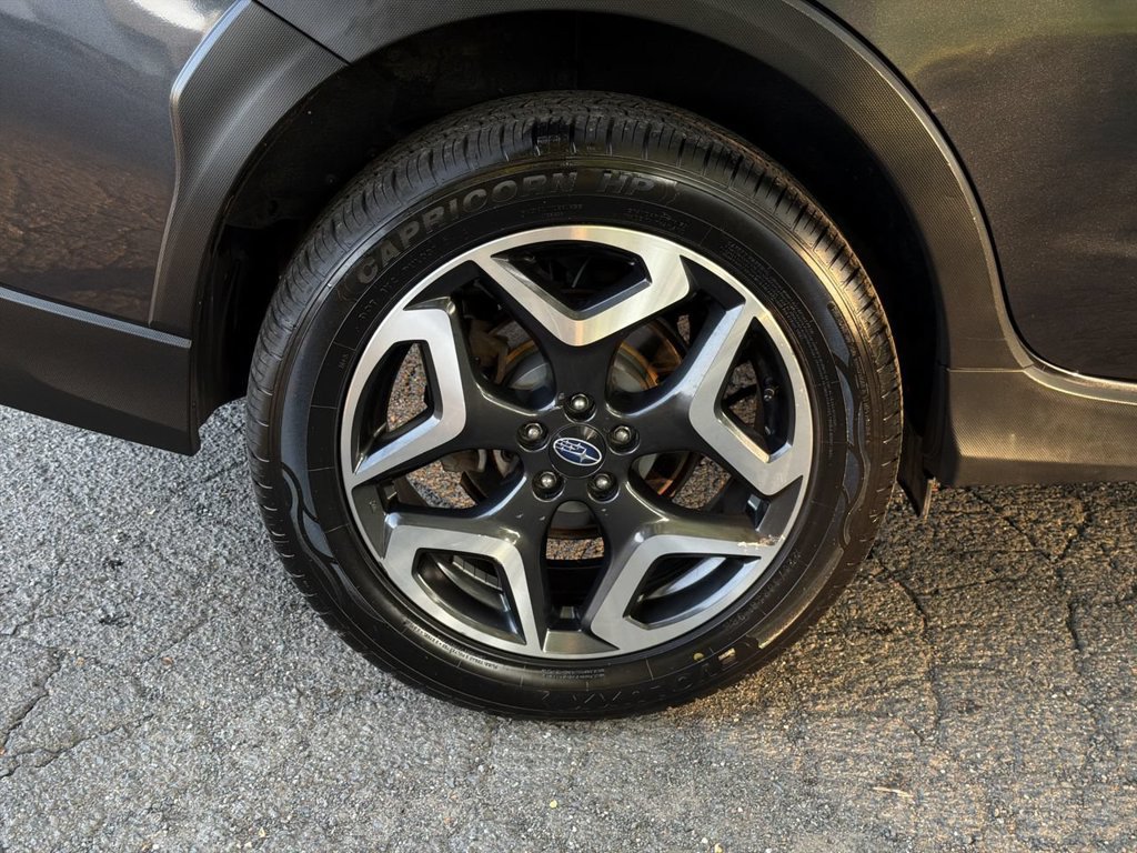 Used 2019 Subaru Crosstrek 2.0i Limited w/ Moonroof Package AWD/4WD image 12