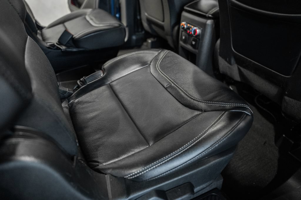 Used 2020 Ford Explorer ST w/ ST High-Performance Pack AWD/4WD image 35