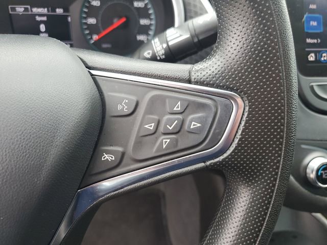 Used 2024 Chevrolet Malibu LT image 25