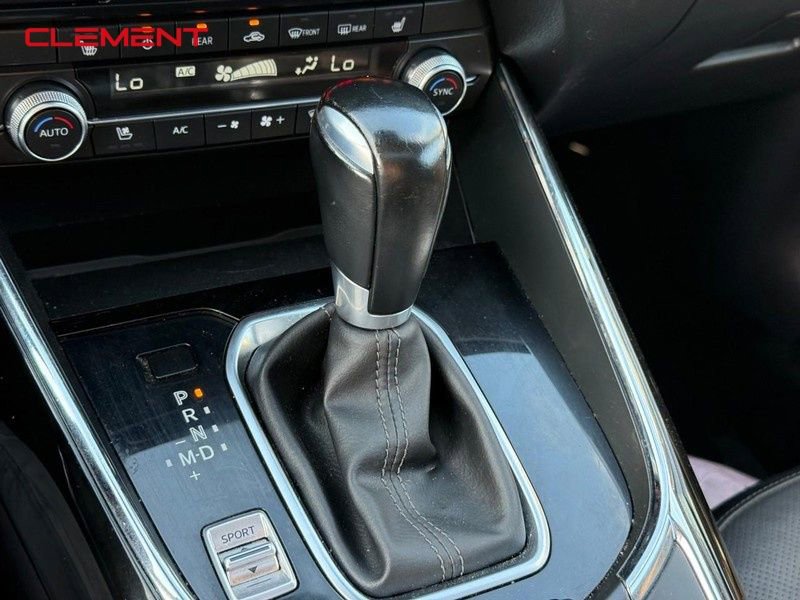 Used 2022 MAZDA CX-9 Touring Plus image 26