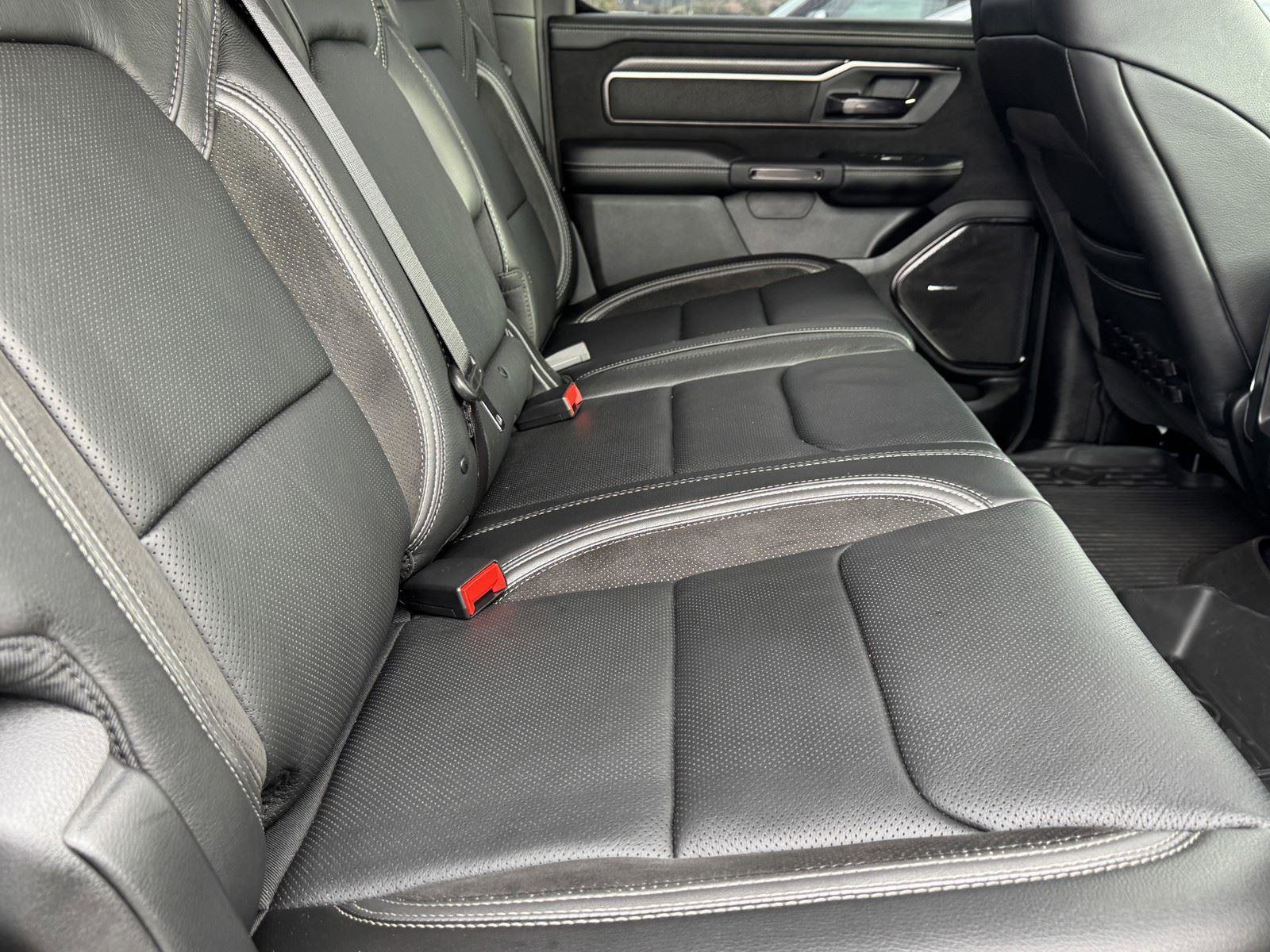 Used 2026 RAM 1500 RHO w/ RHO Level 1 Equipment Group AWD/4WD image 12