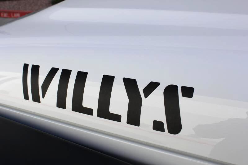 Used 2025 Jeep Wrangler Unlimited Sport image 43