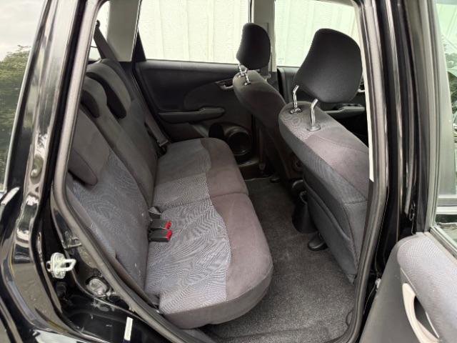 Used 2011 Honda Fit Sport image 7