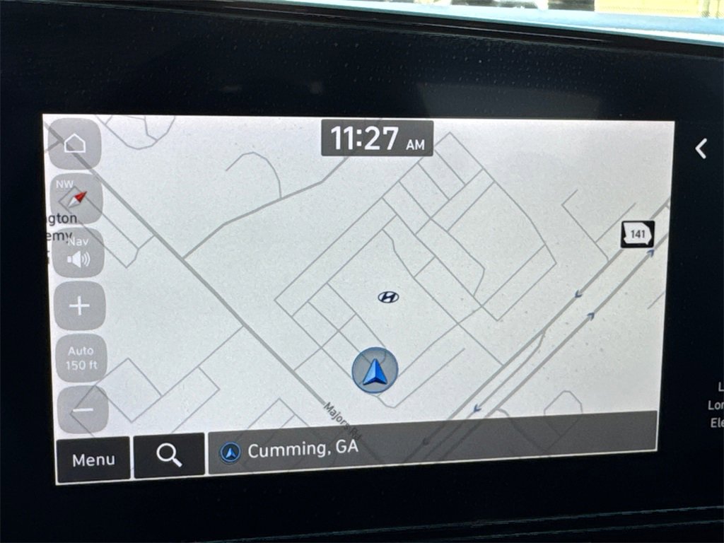 Used 2023 Hyundai Elantra N image 26