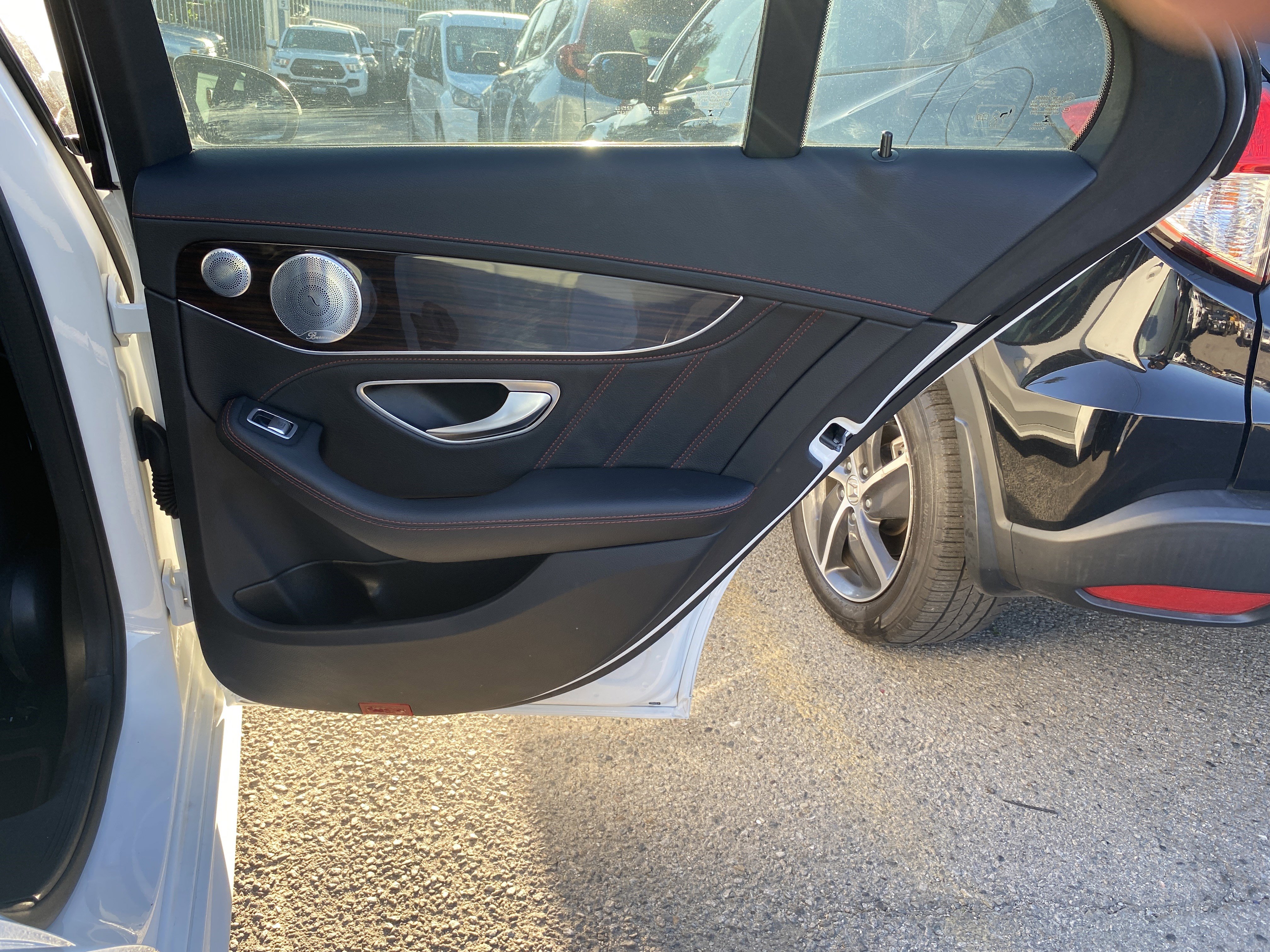 Used 2018 Mercedes-Benz C 43 AMG 4MATIC Sedan w/ Multimedia Package image 21