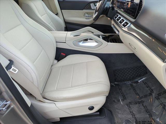 Certified 2020 Mercedes-Benz GLE 350 4MATIC image 21