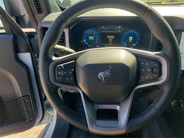 New 2025 Ford Bronco Big Bend image 22