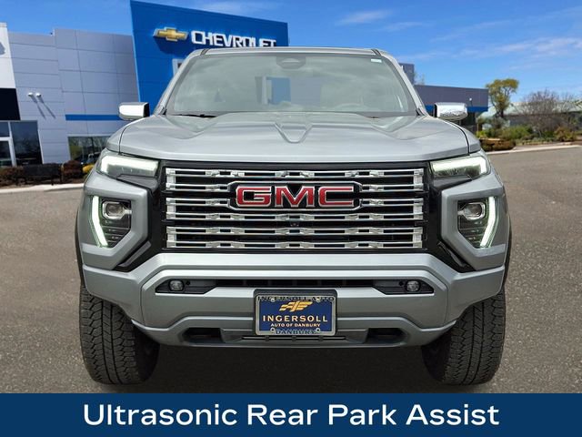 Used 2026 GMC Canyon Denali image 24