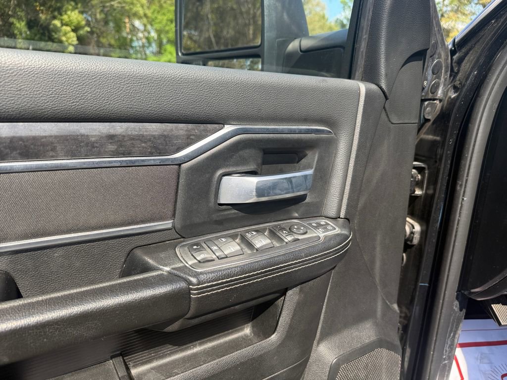 Certified 2024 RAM 2500 Big Horn image 19