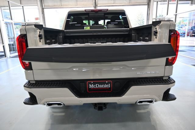 New 2026 GMC Sierra 1500 Denali AWD/4WD image 7