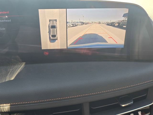 New 2026 Cadillac CT5 V image 23