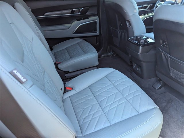 Used 2023 Kia Telluride SX X-Line image 13