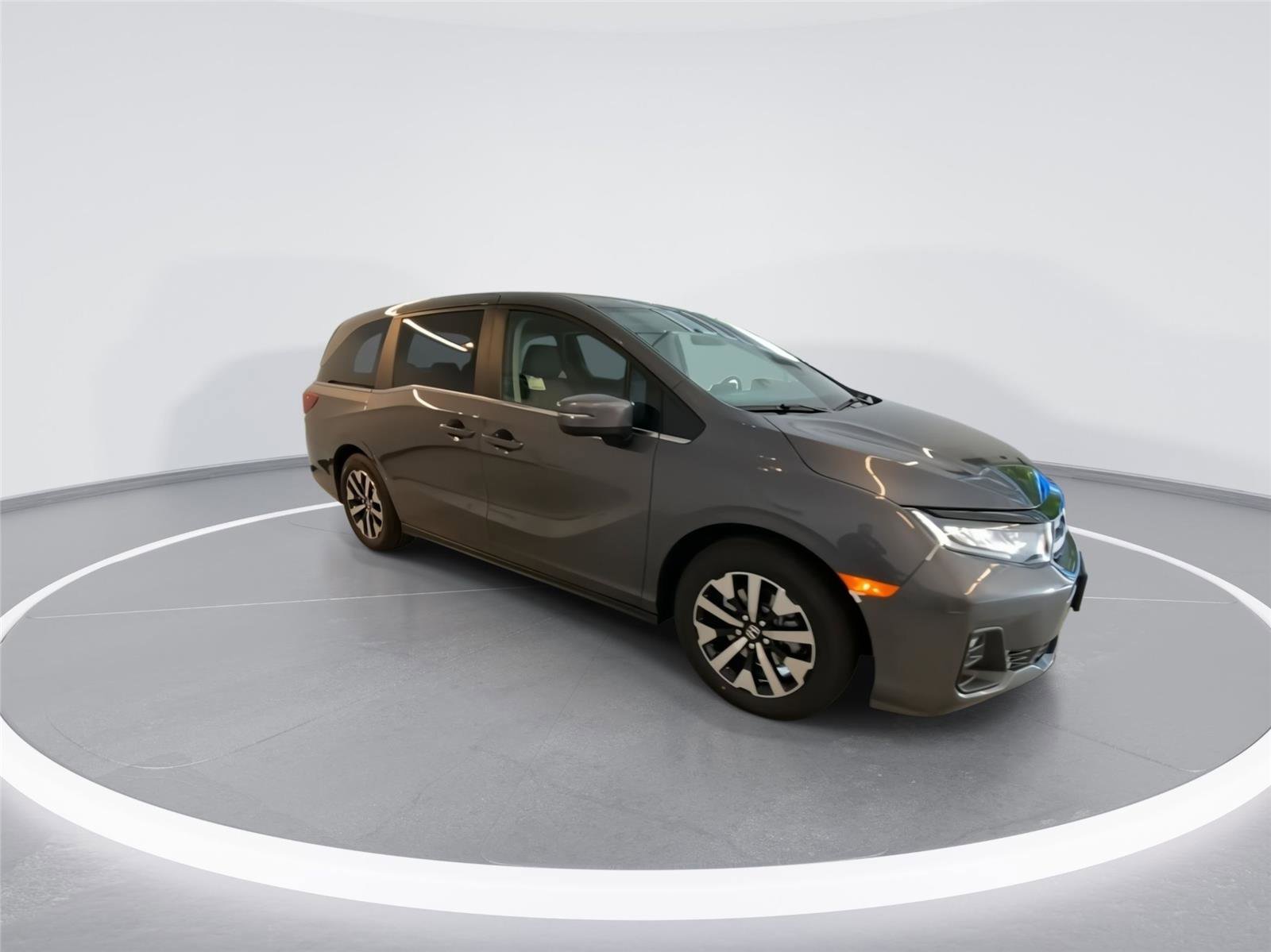 New 2025 Honda Odyssey EX-L image 9