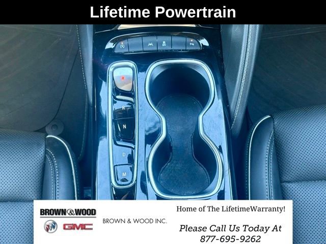 Used 2023 Buick Envision Essence image 24