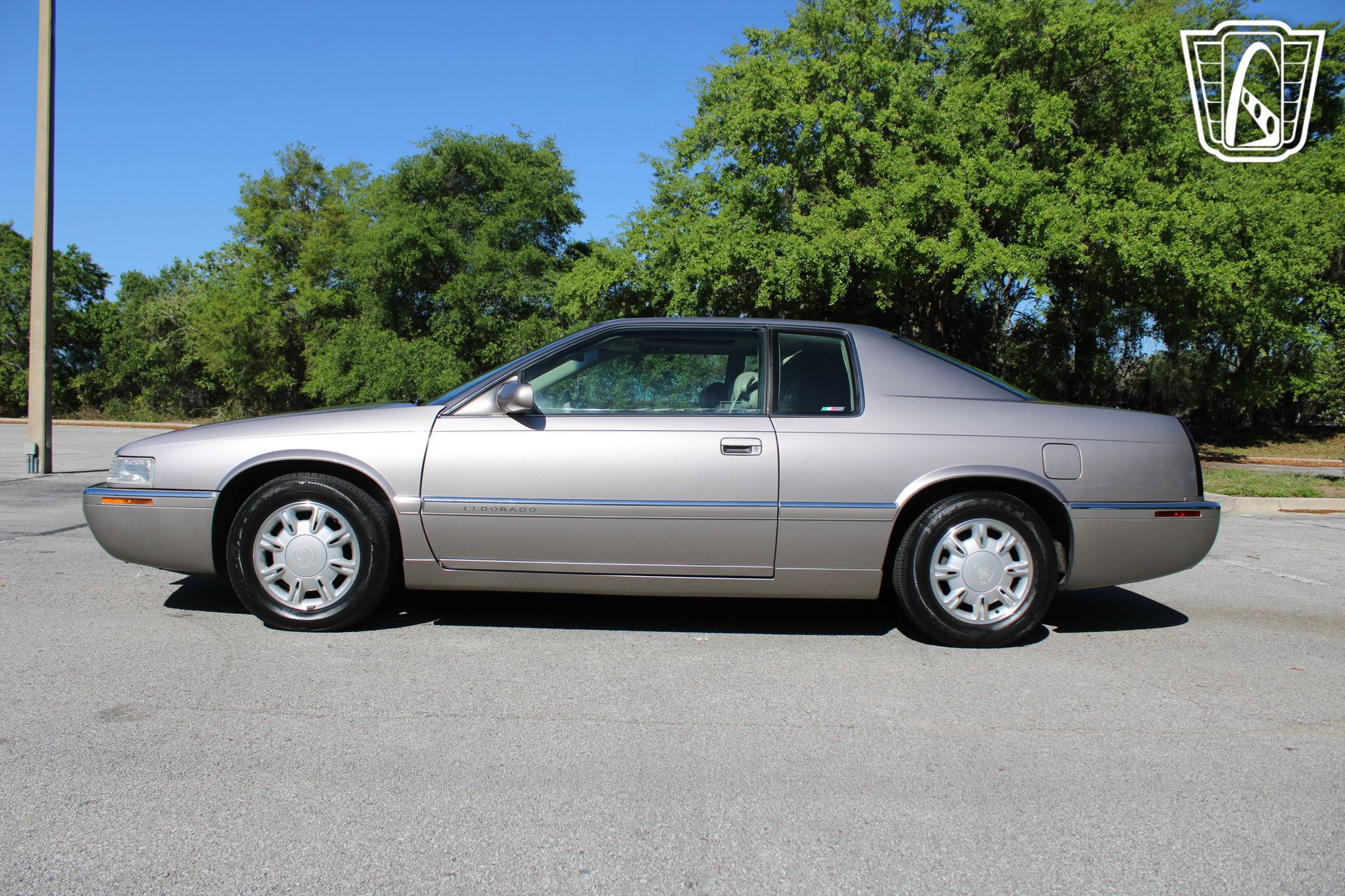 Used 1996 Cadillac Eldorado image 19