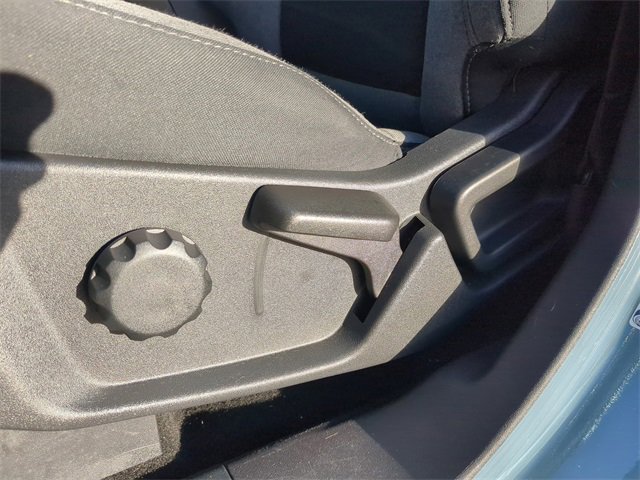 Used 2023 Ford Bronco Big Bend image 21