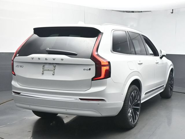 Certified 2026 Volvo XC90 B6 Ultra AWD/4WD image 7