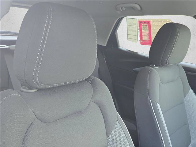 Used 2024 Chevrolet TrailBlazer LT AWD/4WD image 22