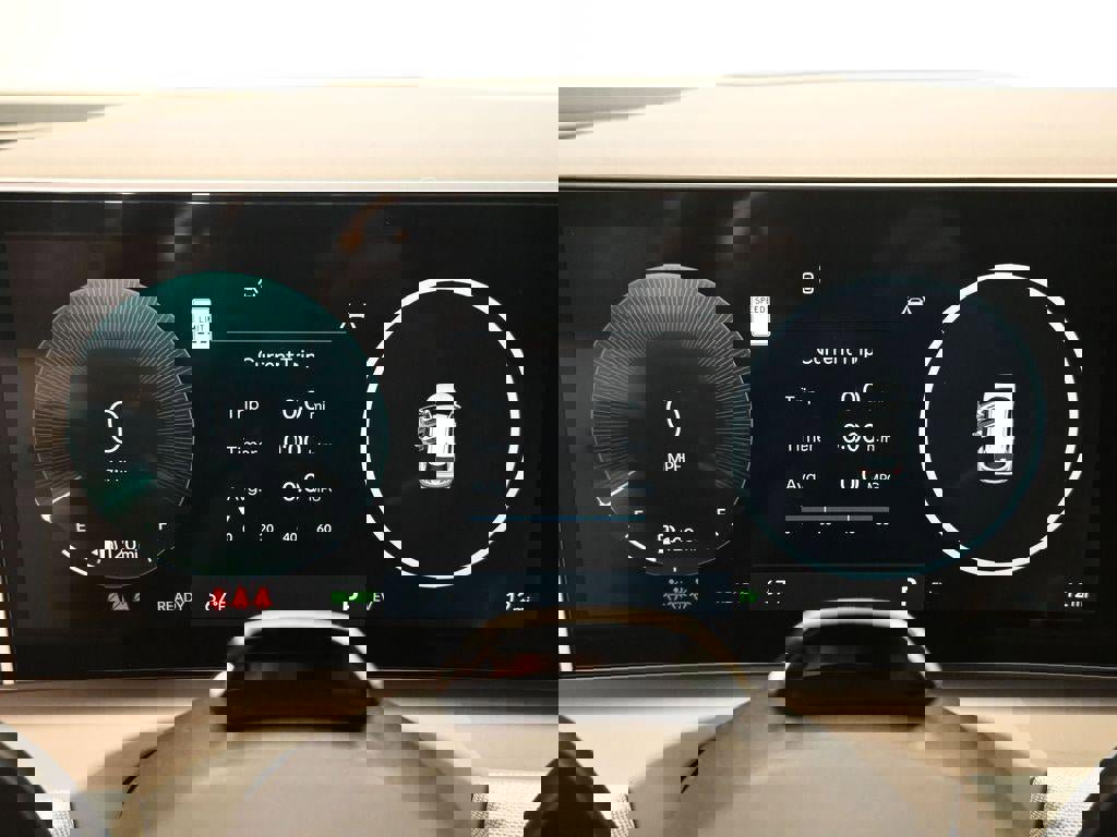 New 2026 Hyundai Tucson Limited image 12