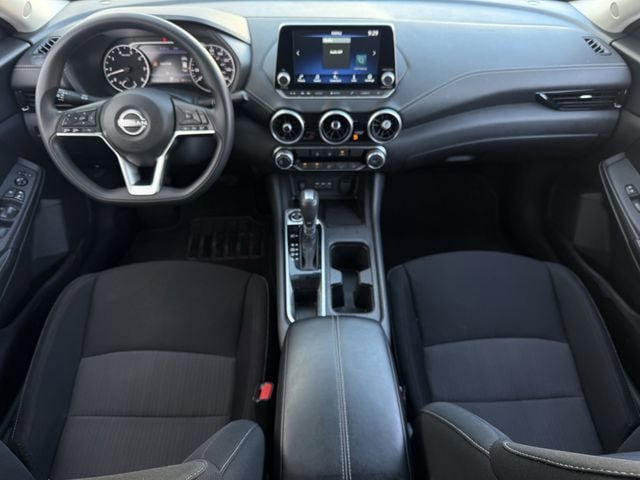 Used 2024 Nissan Sentra SV image 11