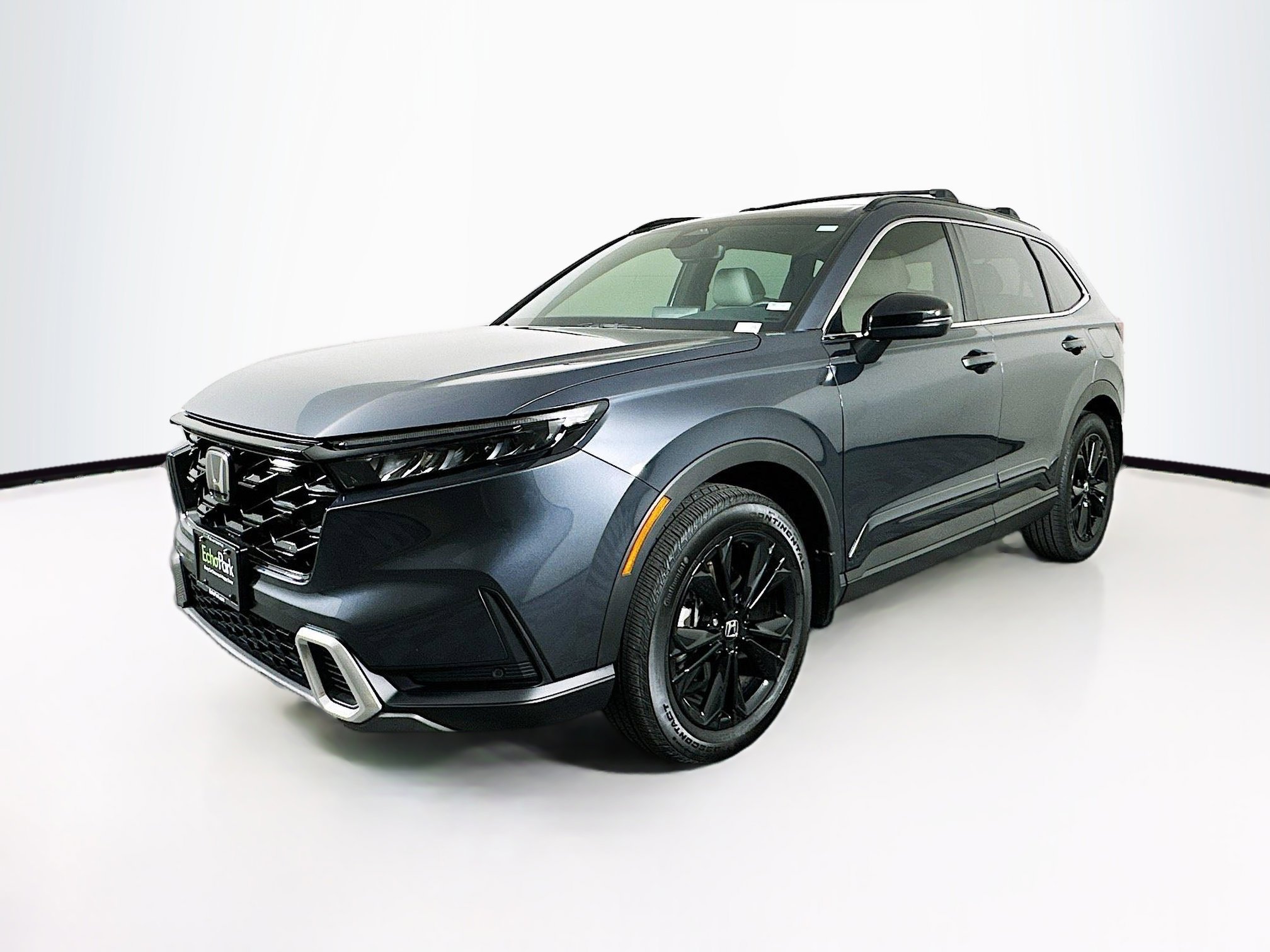 Used 2024 Honda CR-V Sport Touring image 3