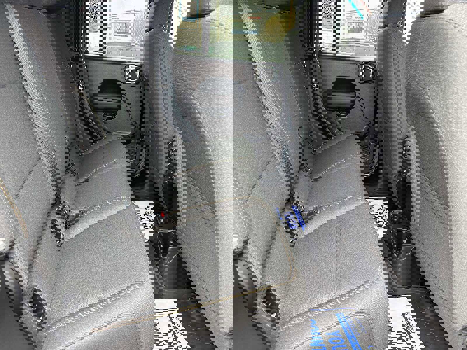 New 2026 Jeep Gladiator Sport image 14