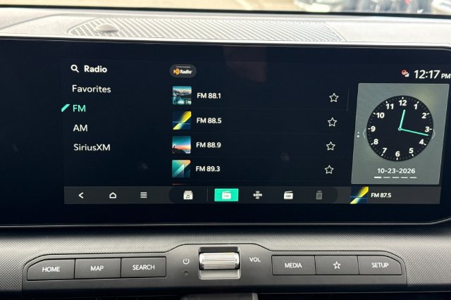 New 2027 Kia K4 FWD image 21