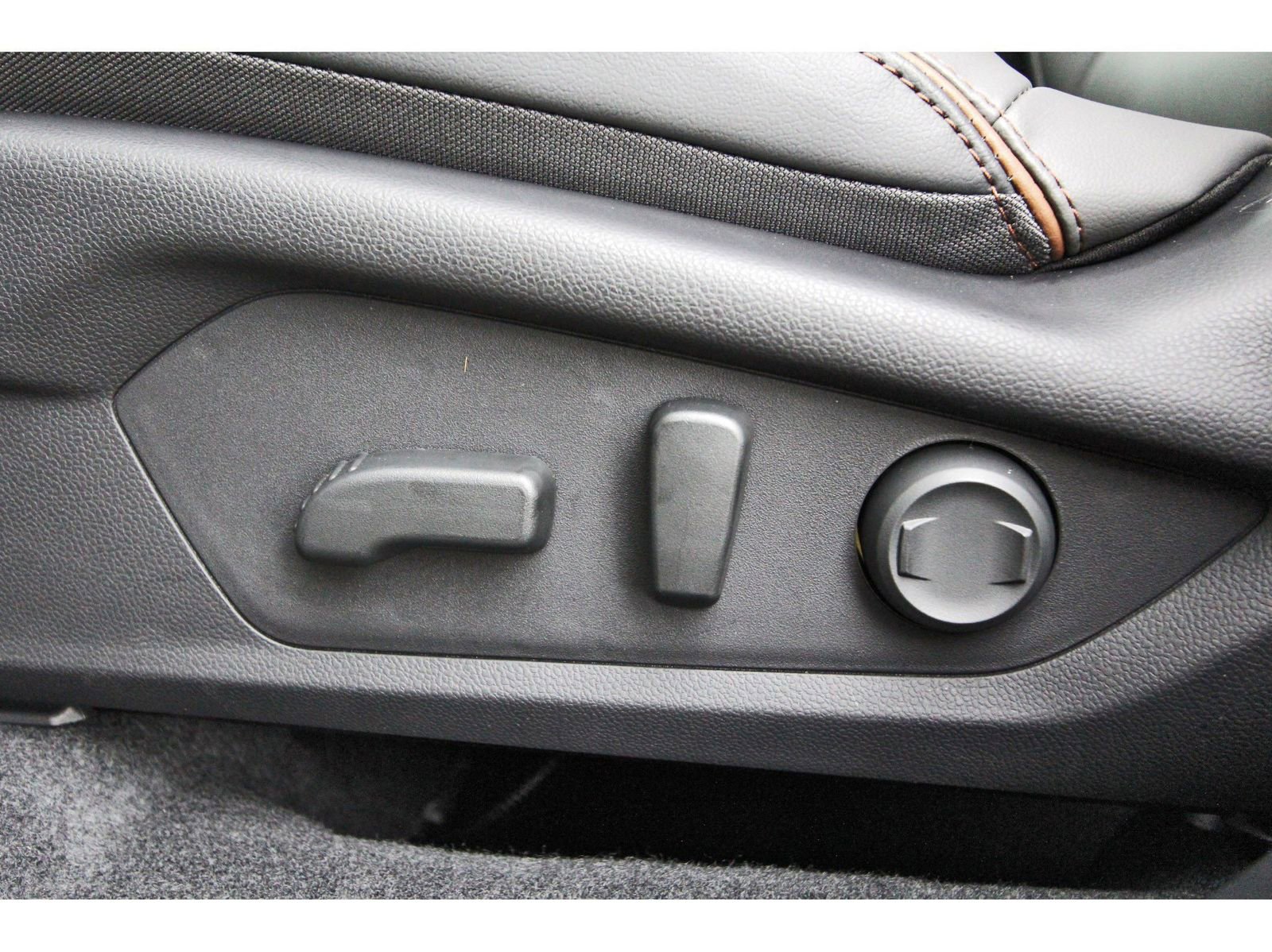 New 2026 Subaru Forester Sport AWD/4WD image 24