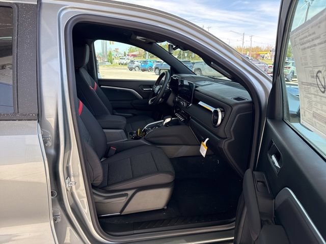 New 2026 Chevrolet Colorado Z71 w/ Technology Package AWD/4WD image 33