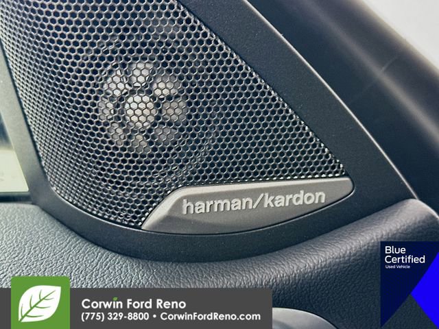 Used 2023 BMW M4 xDrive Competition w/ Executive Package image 23