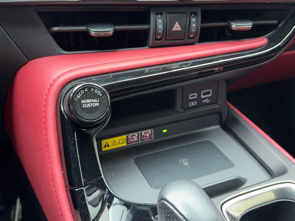 Used 2024 Lexus NX 350 F Sport image 30