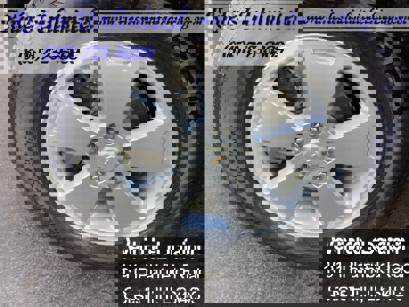 Used 2007 Chevrolet Impala LT image 35