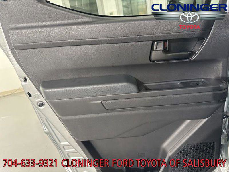 New 2025 Toyota Tacoma SR5 image 14