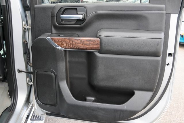 Used 2020 GMC Sierra 3500 Denali w/ Denali Ultimate Package image 20