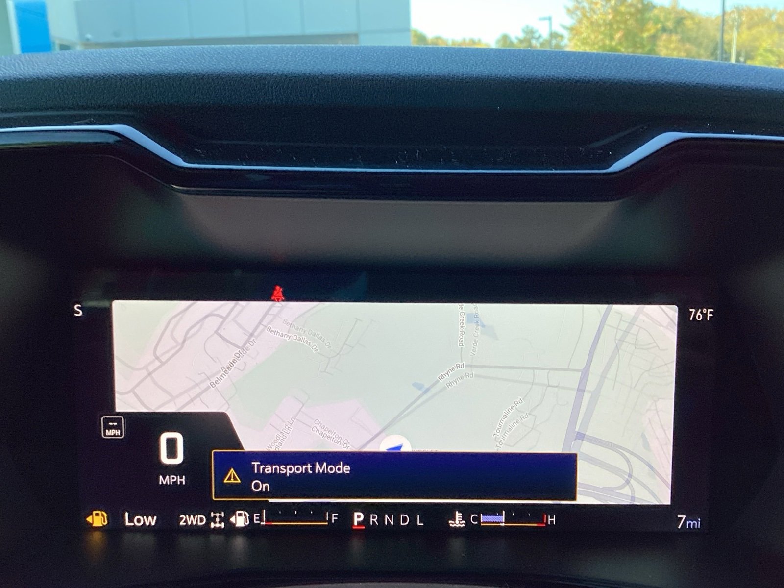 New 2026 Chevrolet Colorado ZR2 w/ ZR2 Bison Edition image 9