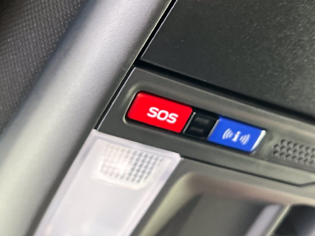New 2026 Subaru Forester Premium AWD/4WD image 34