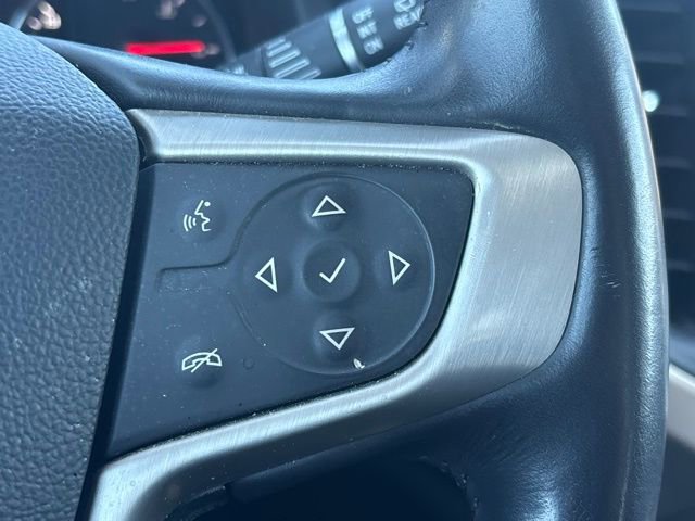 Used 2021 GMC Acadia Denali w/ Denali Ultimate Package image 17