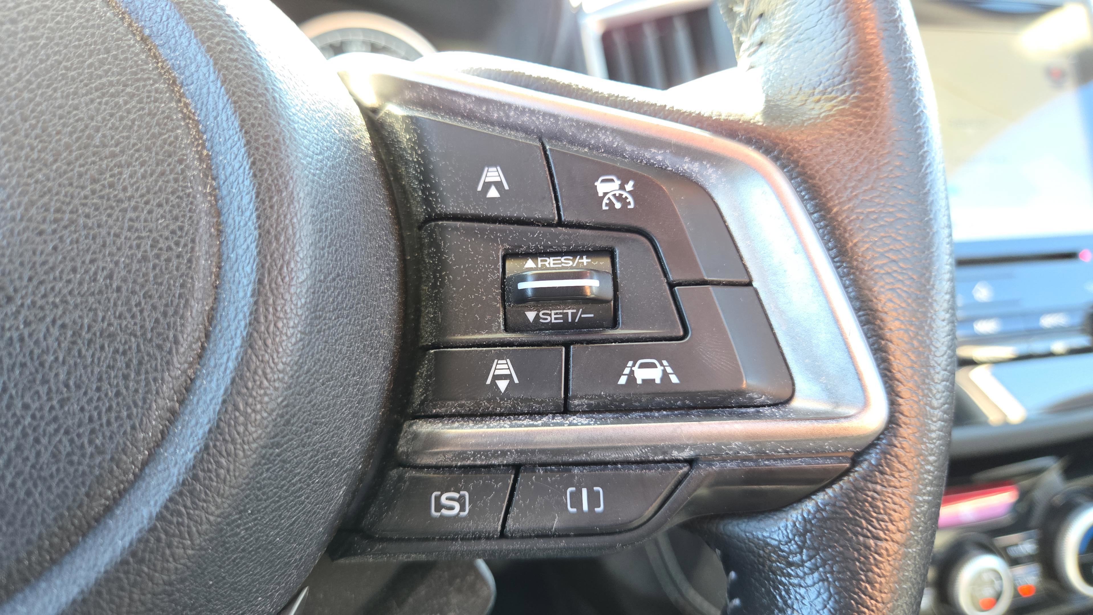 Used 2019 Subaru Forester Limited w/ Popular Package #3 image 18