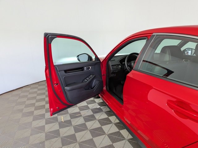 Certified 2023 Honda Civic Sport Touring image 14