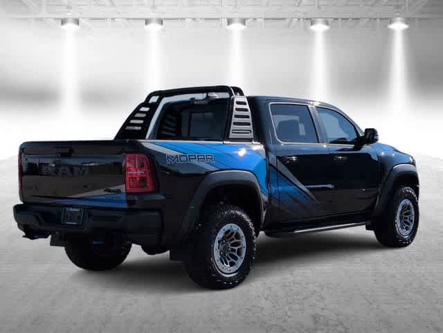 Used 2025 RAM 1500 RHO w/ RHO Level 1 Equipment Group image 8