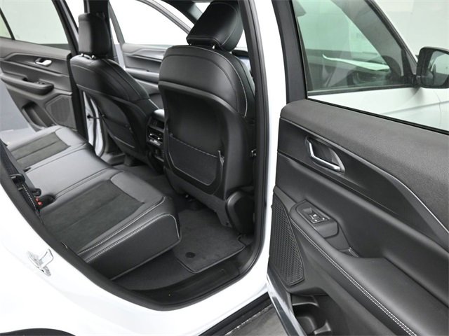 New 2025 Jeep Grand Cherokee Laredo image 20